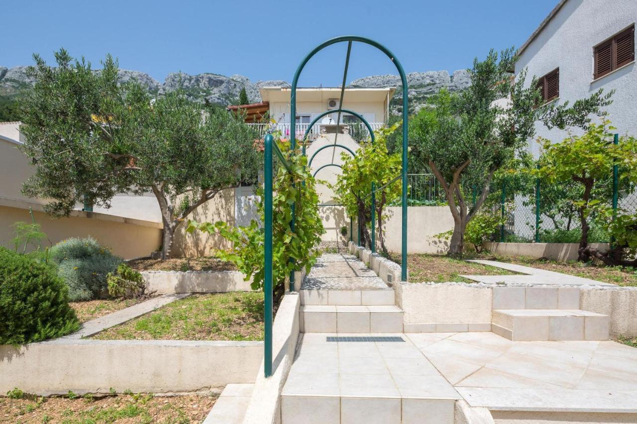 House Karlo Villa Писак Екстериор снимка