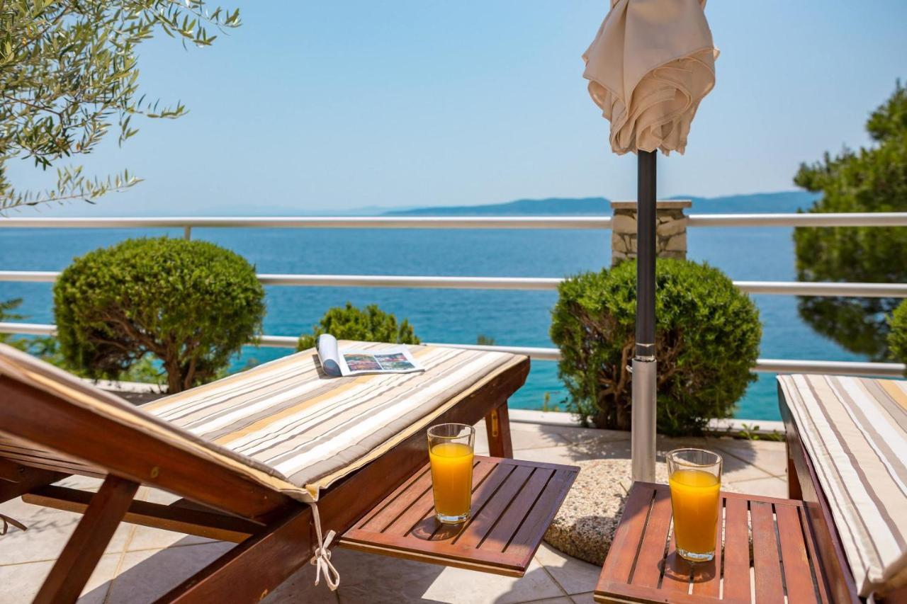 House Karlo Villa Писак Екстериор снимка