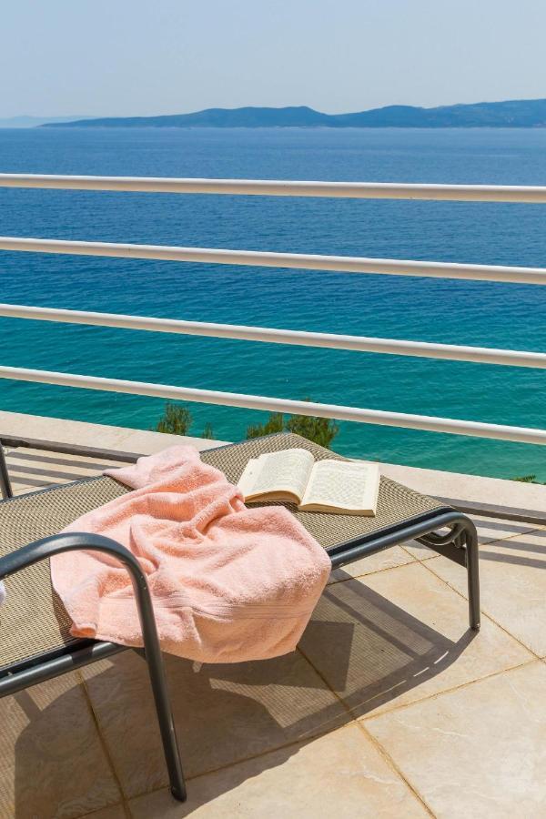 House Karlo Villa Писак Екстериор снимка
