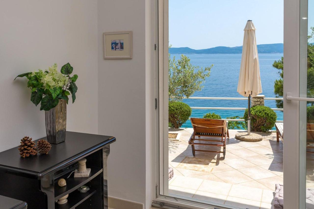 House Karlo Villa Писак Екстериор снимка