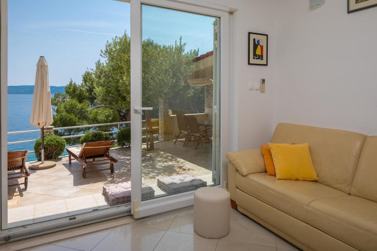 House Karlo Villa Писак Екстериор снимка