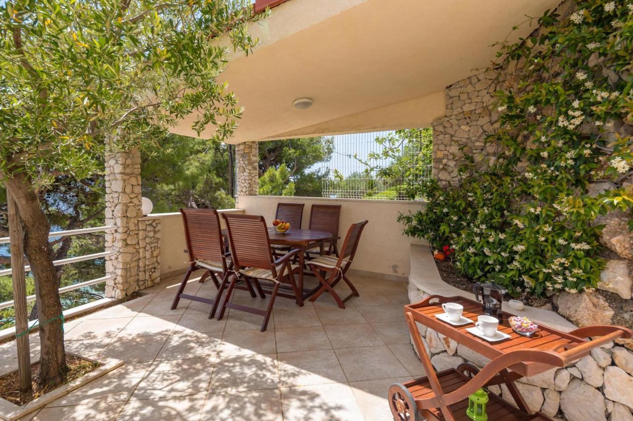 House Karlo Villa Писак Екстериор снимка