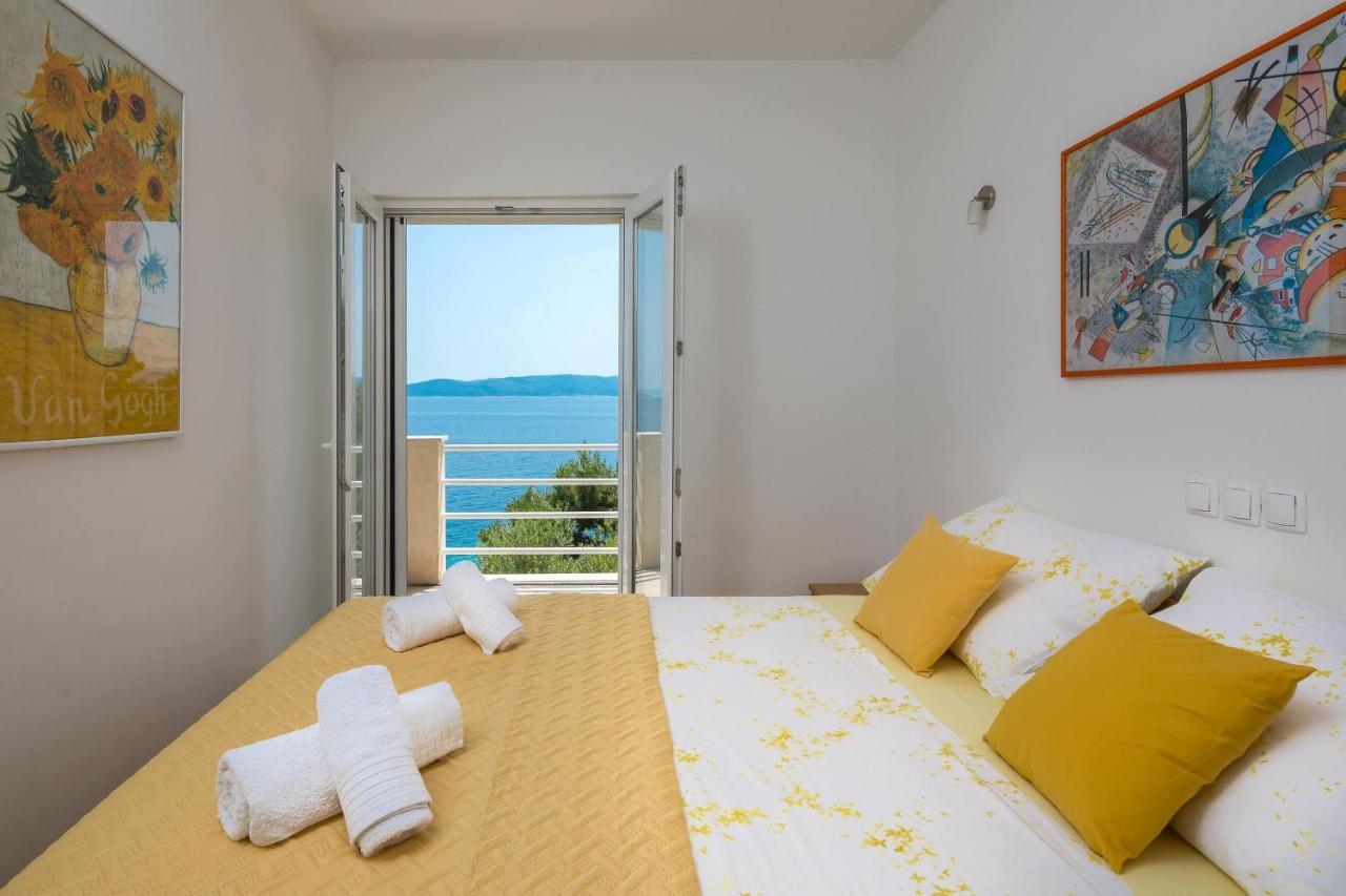 House Karlo Villa Писак Екстериор снимка