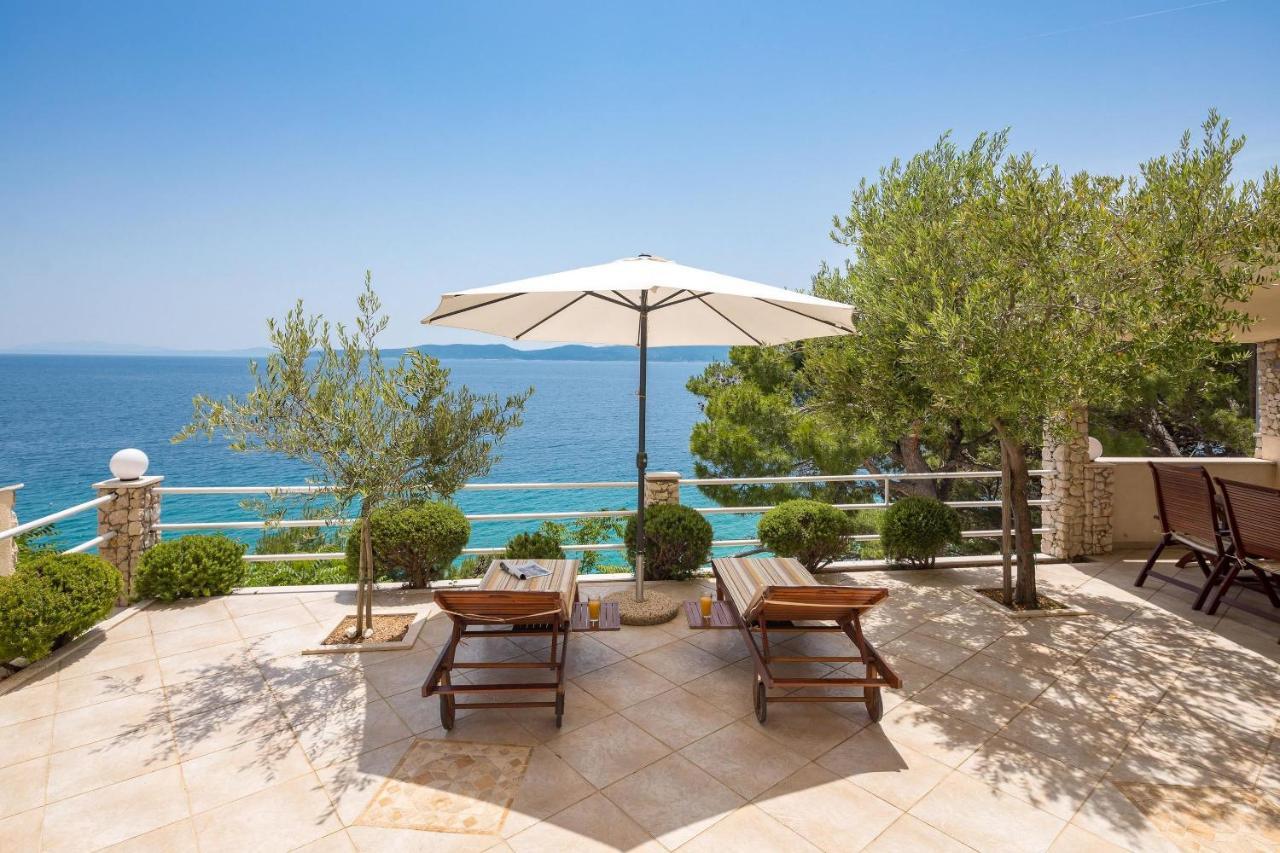 House Karlo Villa Писак Екстериор снимка