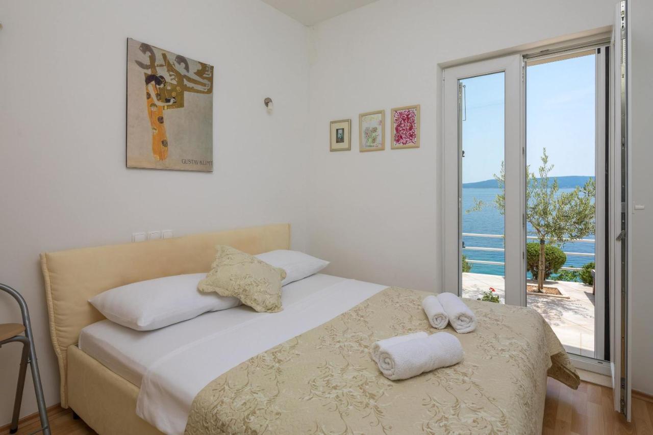 House Karlo Villa Писак Екстериор снимка