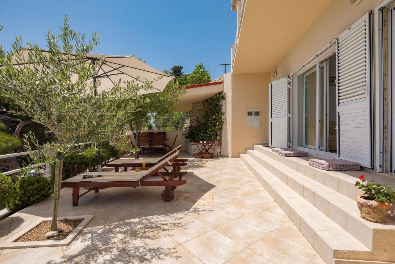House Karlo Villa Писак Екстериор снимка
