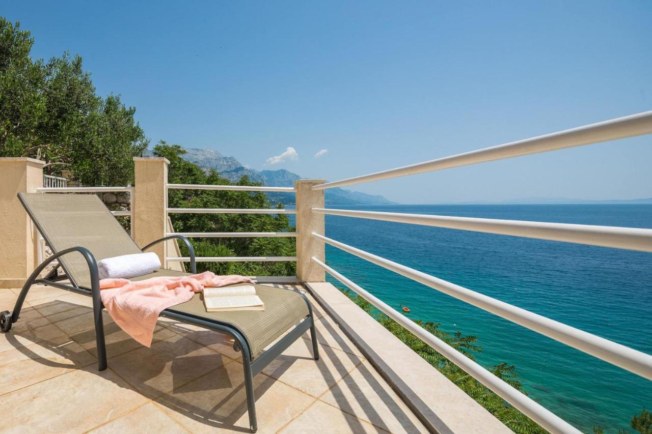 House Karlo Villa Писак Екстериор снимка